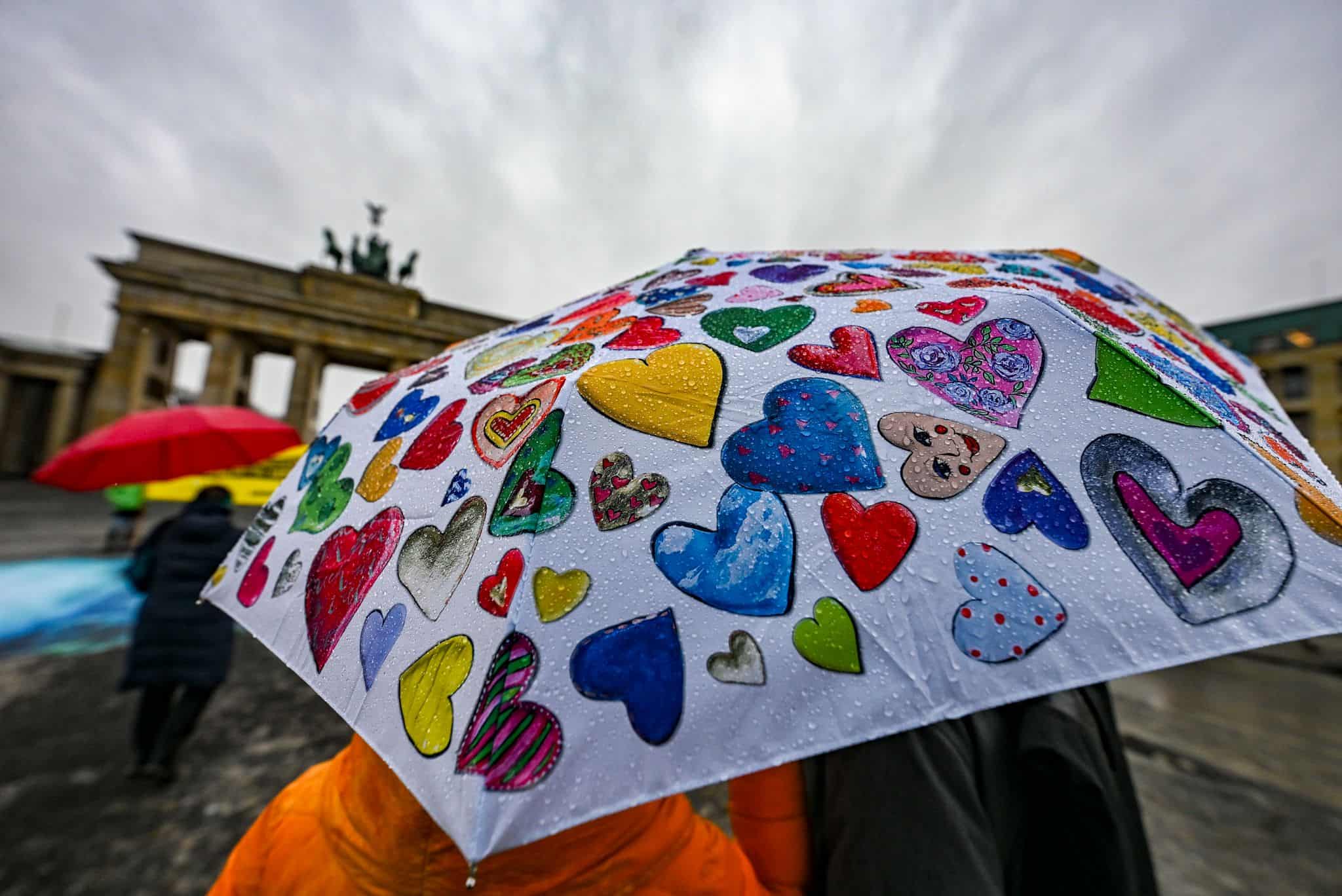 Was Ist Heute Los In Berlin Und Brandenburg