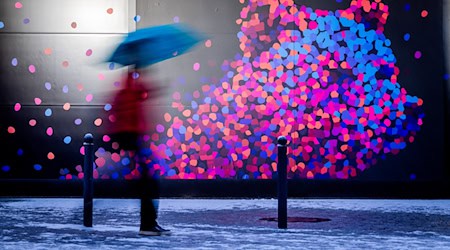 Die Berlinale endet an diesem Sonntag. / Foto: Christoph Soeder/dpa