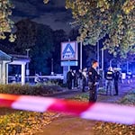 Grund des Angriffs war laut Staatsanwaltschaft ein Streit um Schulden. (Archvivbild) / Foto: Michael Ukas/dpa