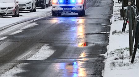 An der Charité ist seit Jahresbeginn ein zusätzlicher OP-Saal in Betrieb. (Archivbild). / Foto: Jens Kalaene/dpa