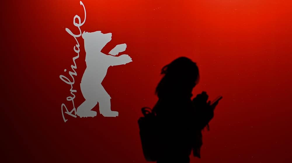 Die Berlinale gilt als politisches Filmfestival. / Foto: Sebastian Christoph Gollnow/dpa