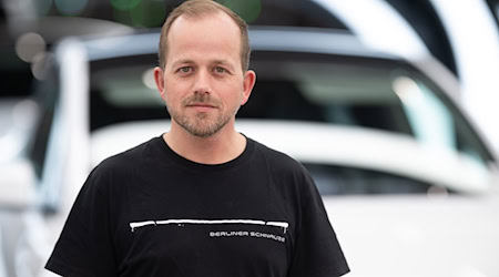 Eklat bei Tesla in Grünheide - Werksleiter gegen IG Metall