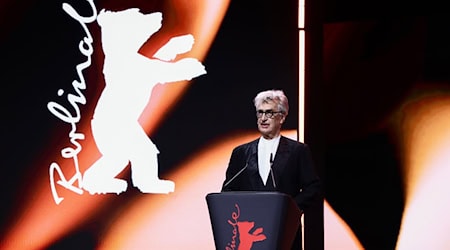 Preisträger der 76. Berlinale