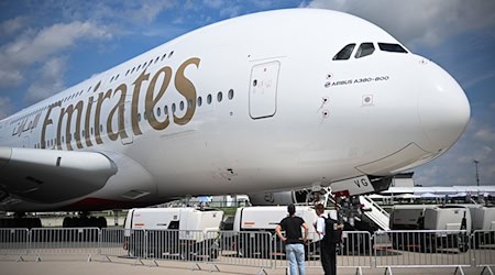 Bundesregierung signalisiert Verhandlungsbereitschaft zu Emirates-Landerechten am BER