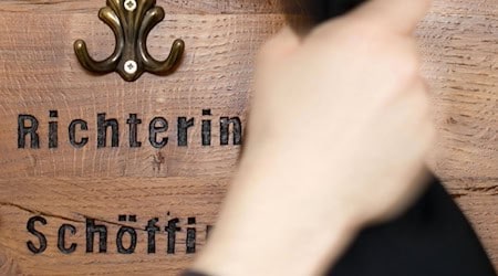Listen mit vorgeschlagenen Schöffen landeten irrtümlich im Netz. (Symbolbild) / Foto: Friso Gentsch/dpa