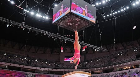 Schönmaier verpasst Sieg beim Turnier der Meister nur knapp