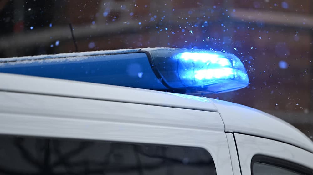 Die Polizei ermittelt nach Schüssen mit einer Schreckschusswaffe in Friedrichshain. (Symbolbild)  / Foto: Markus Lenhardt/dpa