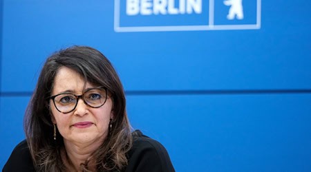 Senatorin Badenberg äußert sich zu Dienstreisen