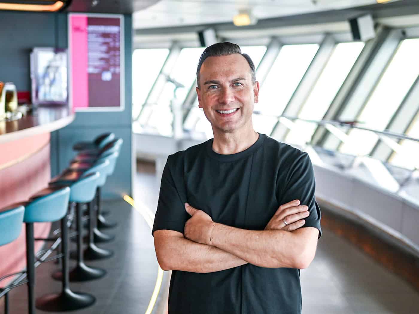 «Tim privat ist ein kleiner Teil meiner Persönlichkeit.» (Archivbild) / Foto: Jens Kalaene/dpa