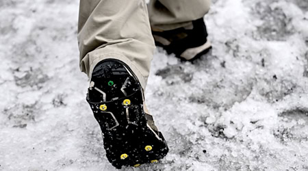 Streit um Streusalz-Einsatz: Nabu wehrt sich gegen Vorwürfe