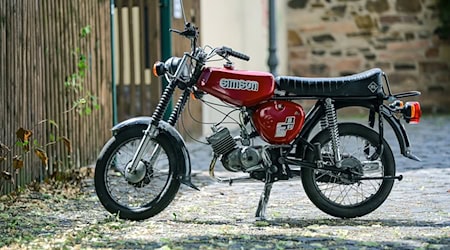 Theaterprojekt beleuchtet Erbe der Simson in Suhl