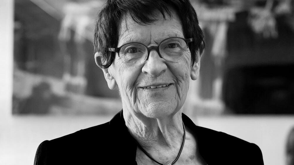 Die Spitzen des deutschen Staates nehmen Abschied von Rita Süssmuth (CDU). (Archivbild) / Foto: Bernd von Jutrczenka/dpa