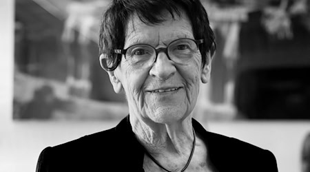 Die Spitzen des deutschen Staates nehmen Abschied von Rita Süssmuth (CDU). (Archivbild) / Foto: Bernd von Jutrczenka/dpa