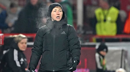 Union-Frauen blamieren sich gegen Schlusslicht Jena