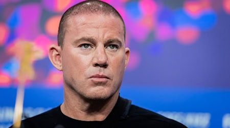 Was Channing Tatum seiner Tochter beibringt