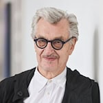 Wim Wenders ist in diesem Jahr Jurypräsident. (Archivbild) / Foto: Oliver Berg/dpa