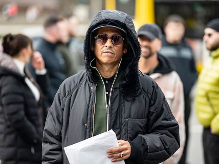 Hunderte bei Xavier-Naidoo-Demonstration in Berlin – Gegenprotest und Festnahmen