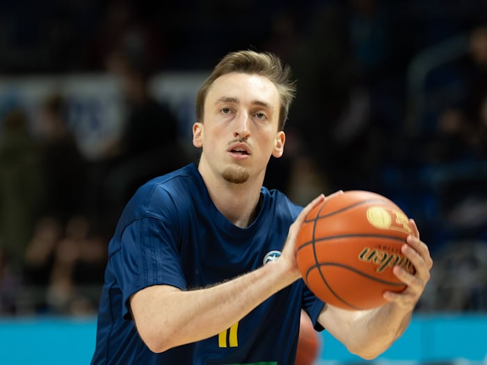 Alba Berlin feiert Kantersieg in Heidelberg