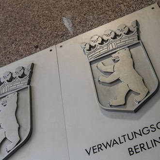 Das Verwaltungsgericht hat die Klage aus formellen Gründen abgewiesen. (Symbolbild) / Foto: Paul Zinken/dpa