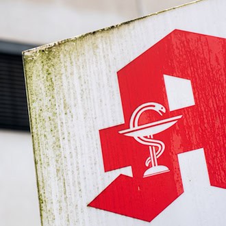 Die Apotheker wollen am Montag protestieren. (Symbolbild) / Foto: Hauke-Christian Dittrich/dpa