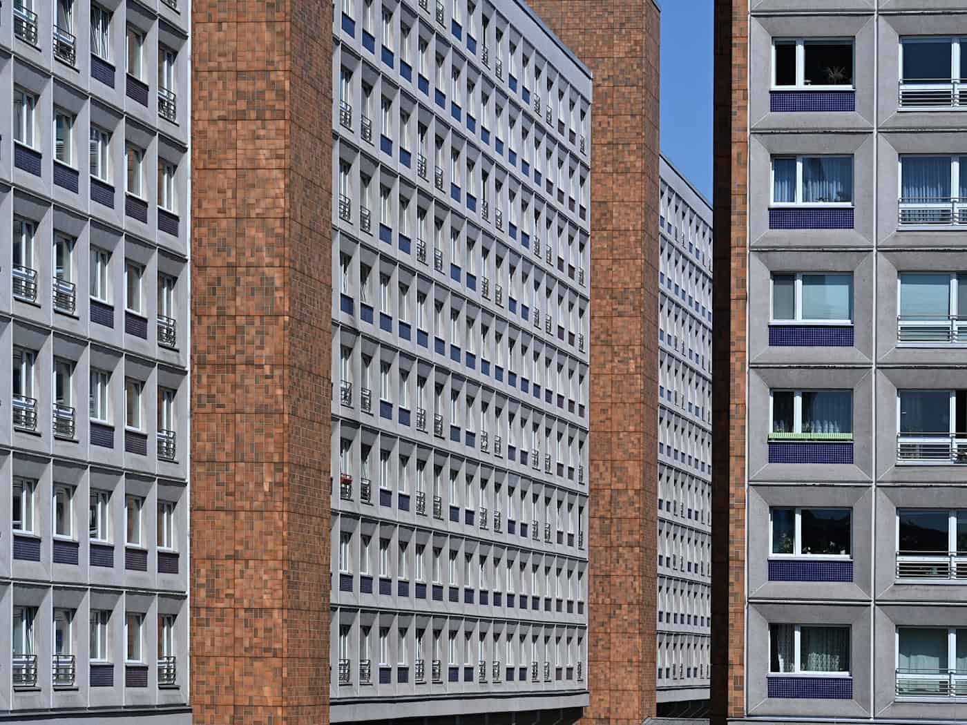 Der schwarz-rote Senat will Bauen in Berlin erleichtern und beschleunigen. (Symbolbild)  / Foto: Soeren Stache/dpa