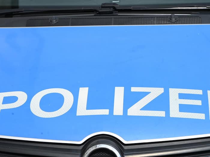 Die Berliner Polizei ist am Samstag mit 1.800 Einsatzkräften in der Hauptstadt unterwegs. (Symbolbild) / Foto: Malin Wunderlich/dpa