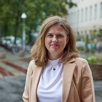 Die Grünen-Bezirksbürgermeisterin von Friedrichshain-Kreuzberg will nicht noch einmal antreten. (Archivfoto) / Foto: Jörg Carstensen/dpa