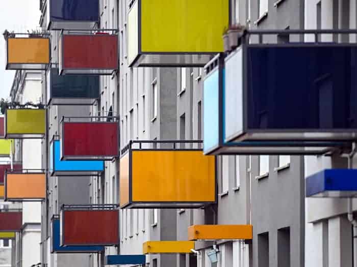 Die im Internet inserierten Mieten für Brandenburg sind teurer geworden. (Symbolbild) / Foto: Soeren Stache/dpa