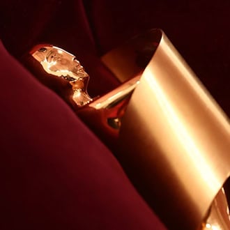 Die Lola wird am 29. Mai verliehen. (Archivbild) / Foto: Christoph Soeder/dpa