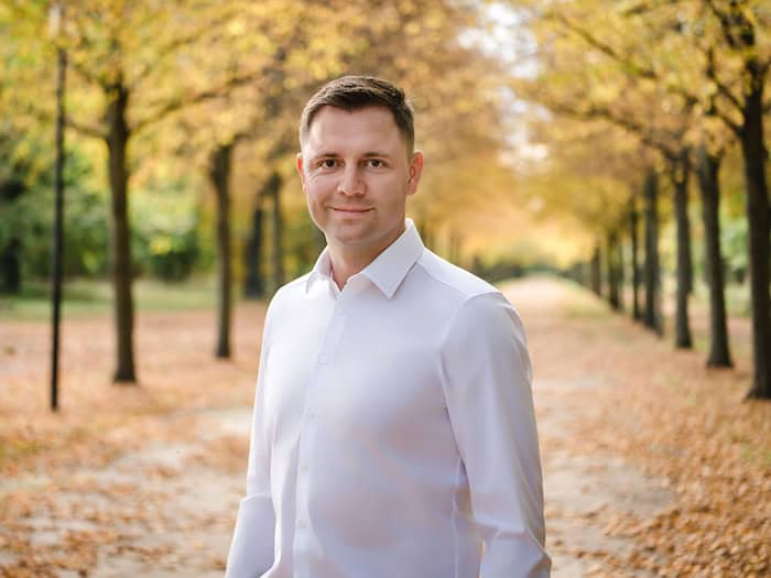 Einzelkandidat Schmidt gewinnt Landratswahl in Elbe-Elster