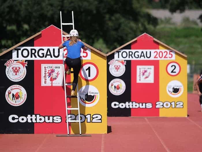 Feuerwehr-Streit nach Hymnen-Eklat spitzt sich zu