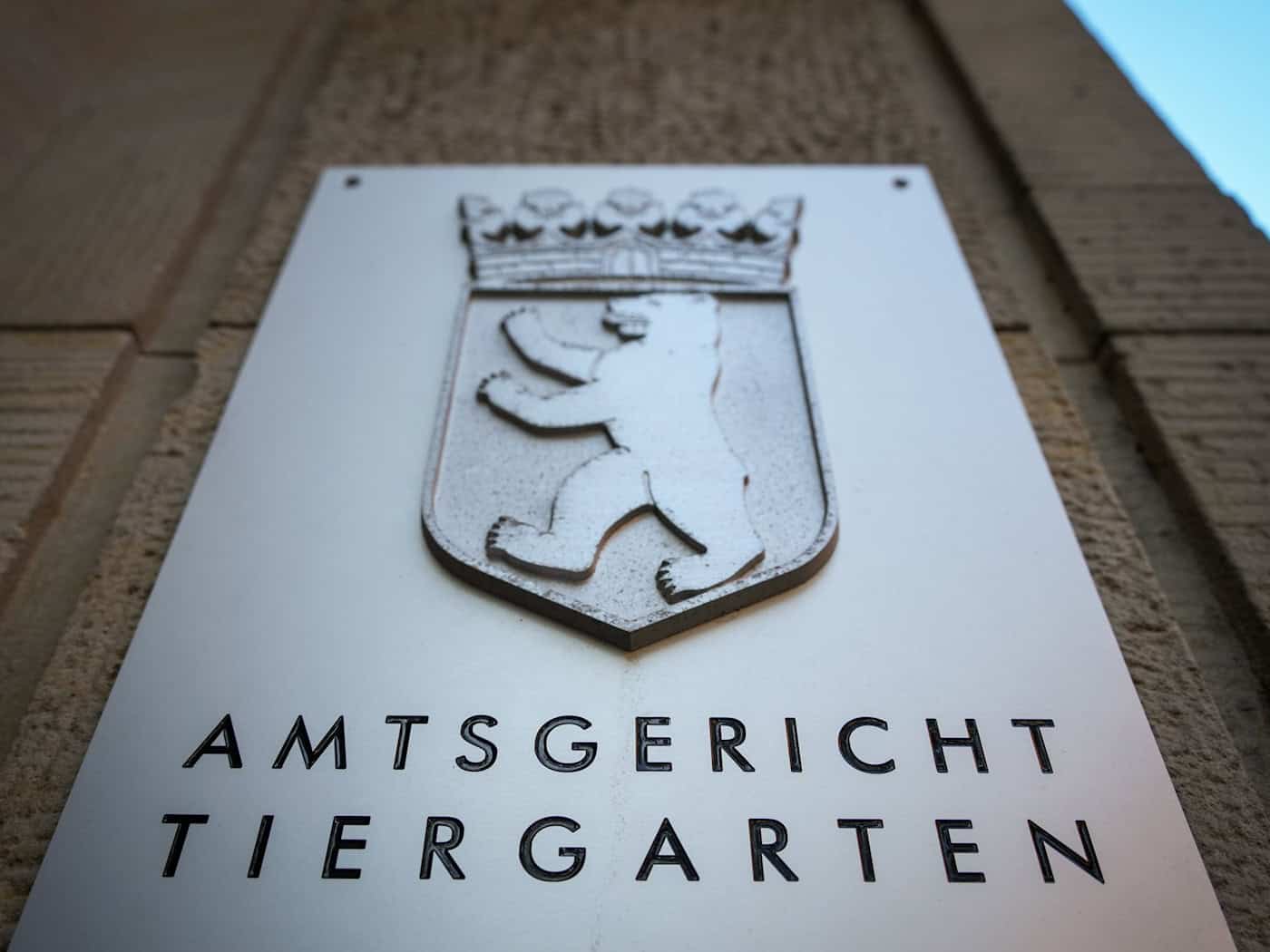 Ein erster Prozessanlauf war im Herbst vorigen Jahres gescheitert. (Symbolbild) / Foto: Soeren Stache/dpa