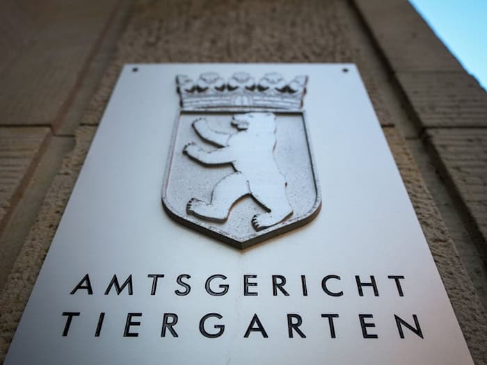 Ein erster Prozessanlauf war im Herbst vorigen Jahres gescheitert. (Symbolbild) / Foto: Soeren Stache/dpa