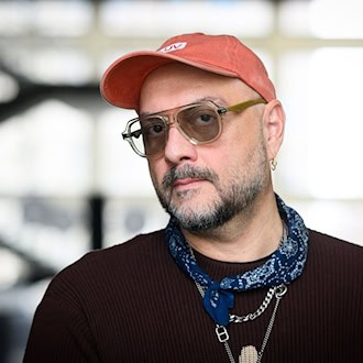  Kirill Serebrennikow stellte das Projekt vor einem Jahr vor. (Archivbild) / Foto: Bernd von Jutrczenka/dpa