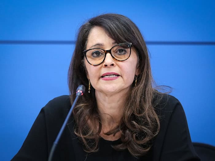 Justizsenatorin kritisiert Bewerberauswahl nach Herkunft