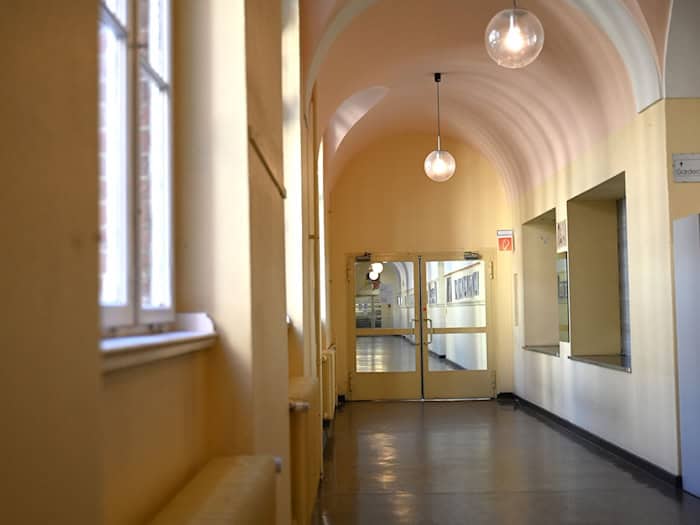 Der Wechsel aufs Gymnasium ist in Berlin schwierig, wenn Kinder nicht die entsprechende Empfehlung dafür haben.  (Symbolfoto)  / Foto: Elisa Schu/dpa