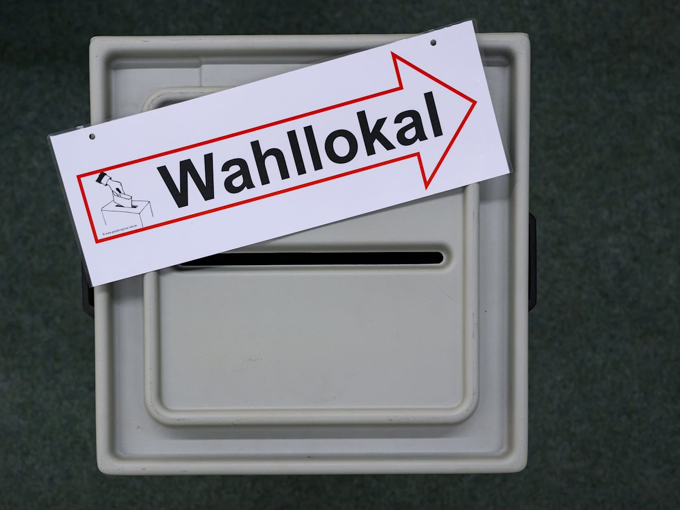 Gericht macht Weg frei für Stichwahl in Strausberg – Landrat terminiert Nachwahl am 29. März