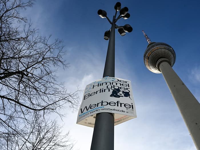Halbzeit: Berliner Volksbegehren kommen mit rund 26.500 Unterschriften nur langsam voran