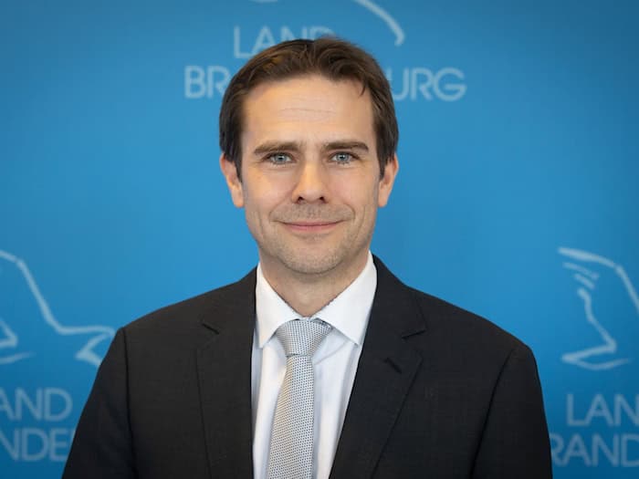 Markus Niggemann ist neuer Polen-Beauftragter Brandenburgs