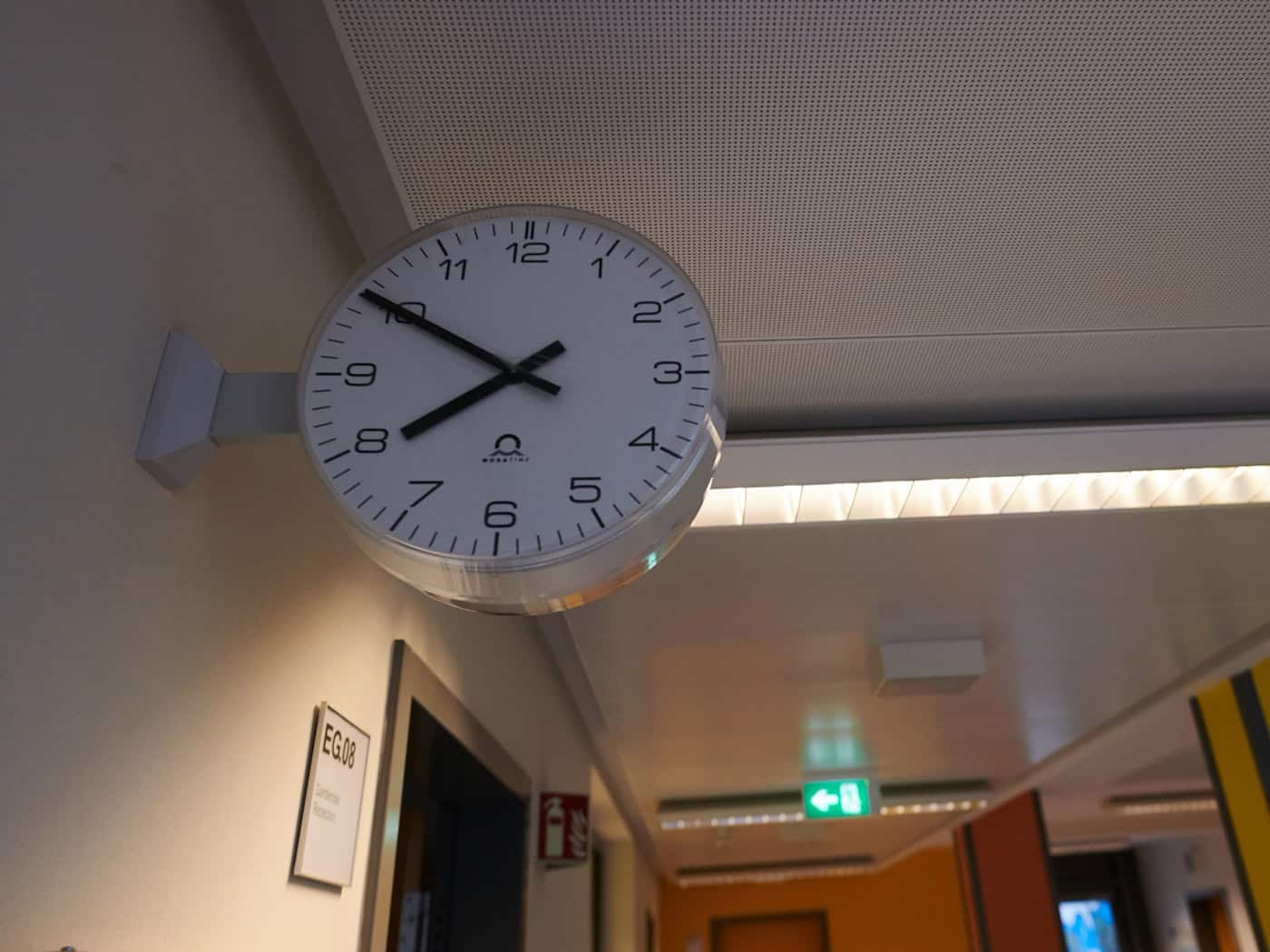 Experten beraten in Berlin über neue Unterrichtsformen. (Symbolbild) / Foto: Annette Riedl/dpa