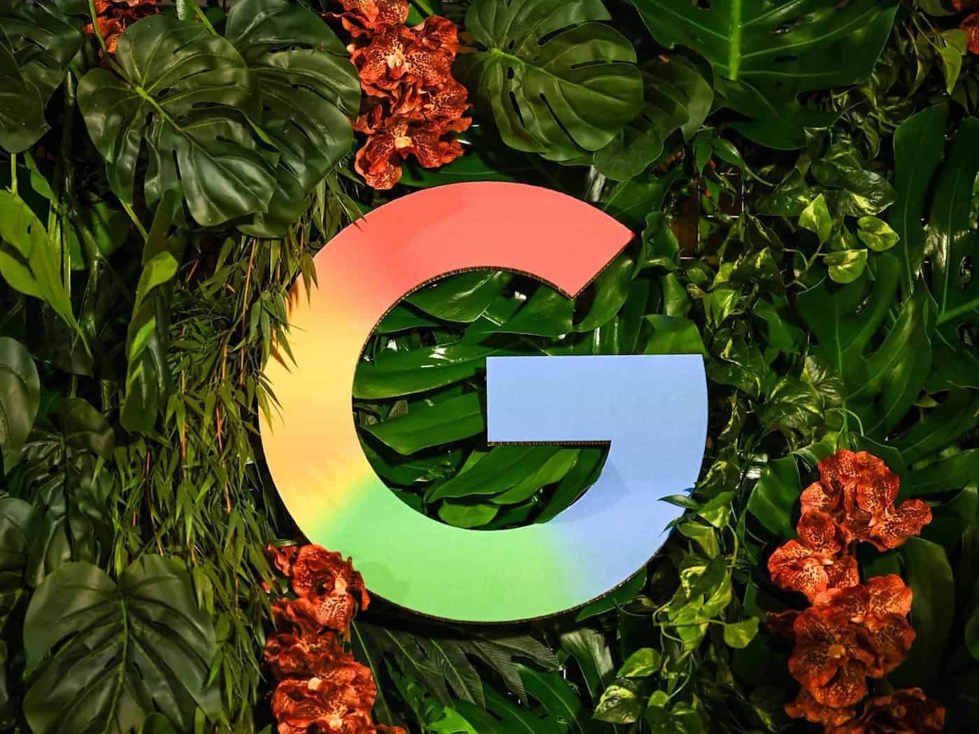  Google hat in Berlin ein Zentrum für Künstliche Intelligenz eröffnet. / Foto: Britta Pedersen/dpa