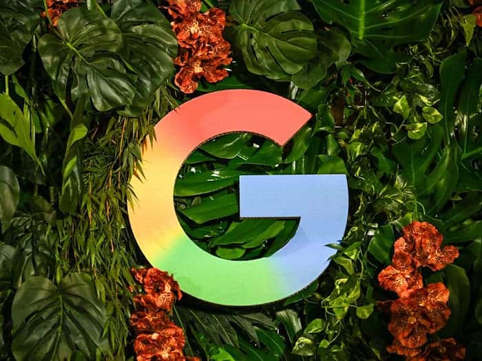  Google hat in Berlin ein Zentrum für Künstliche Intelligenz eröffnet. / Foto: Britta Pedersen/dpa