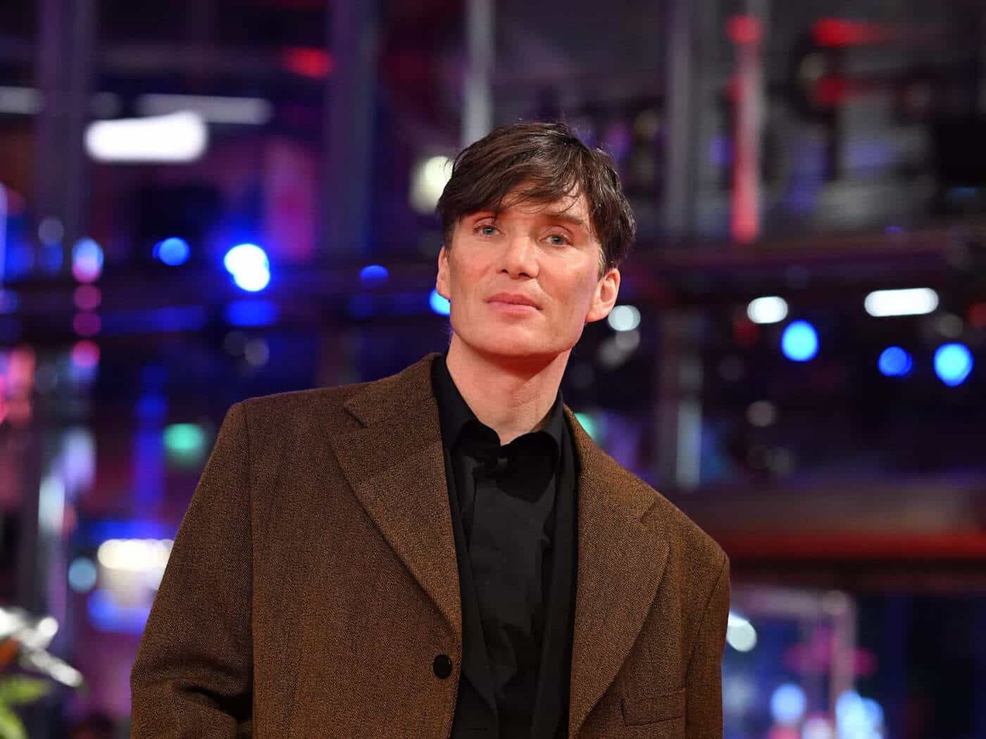 Cillian Murphy wird in Berlin erwartet. (Archivbild) / Foto: Jens Kalaene/dpa