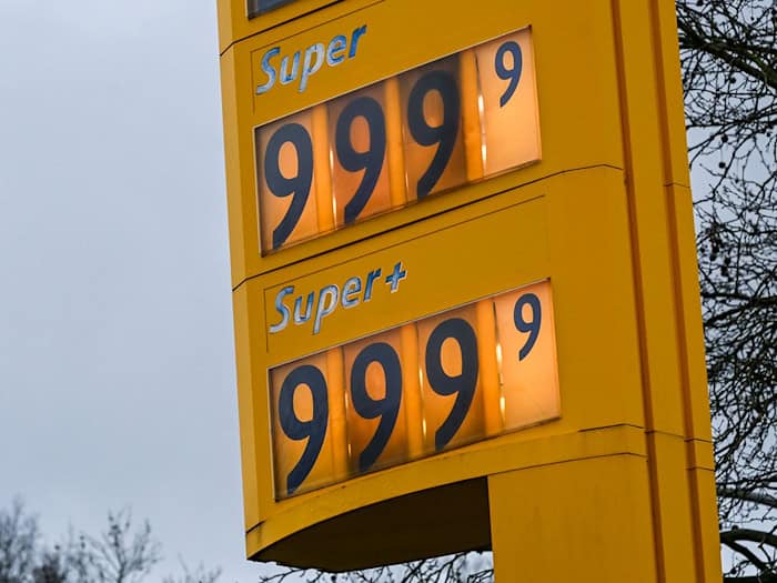 In Polen gilt seit Dienstag ein Spritpreisdeckel. / Foto: Jens Kalaene/dpa