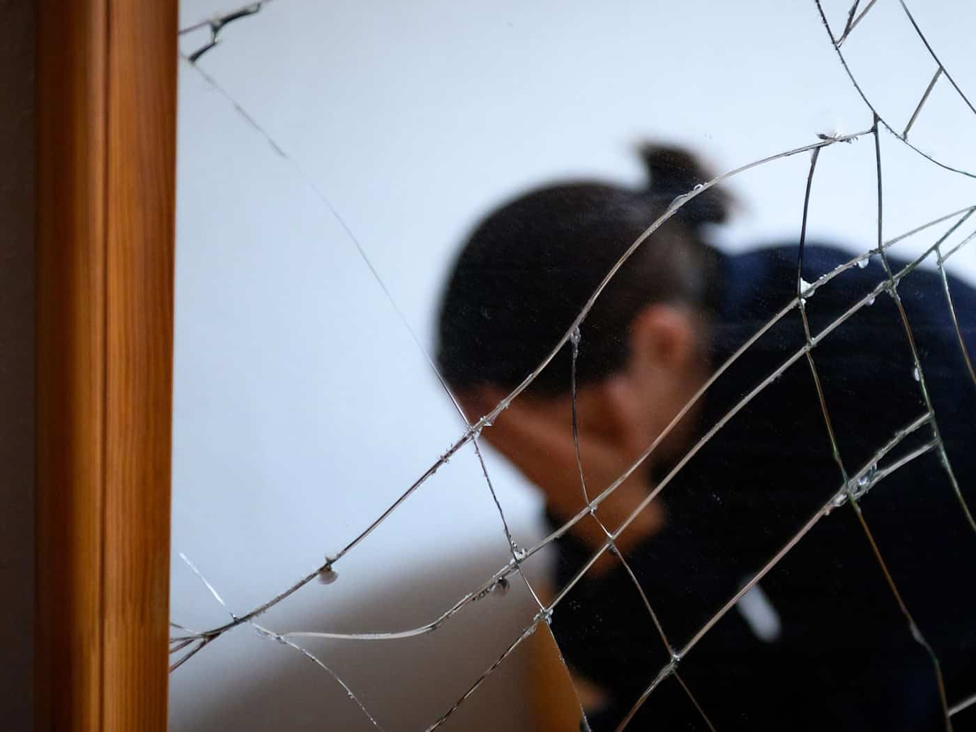 Krankenhäuser in Brandenburg helfen Opfern sexualisierter Gewalt und sichern vertraulich Spuren. (Symbolbild) / Foto: Jonas Walzberg/dpa