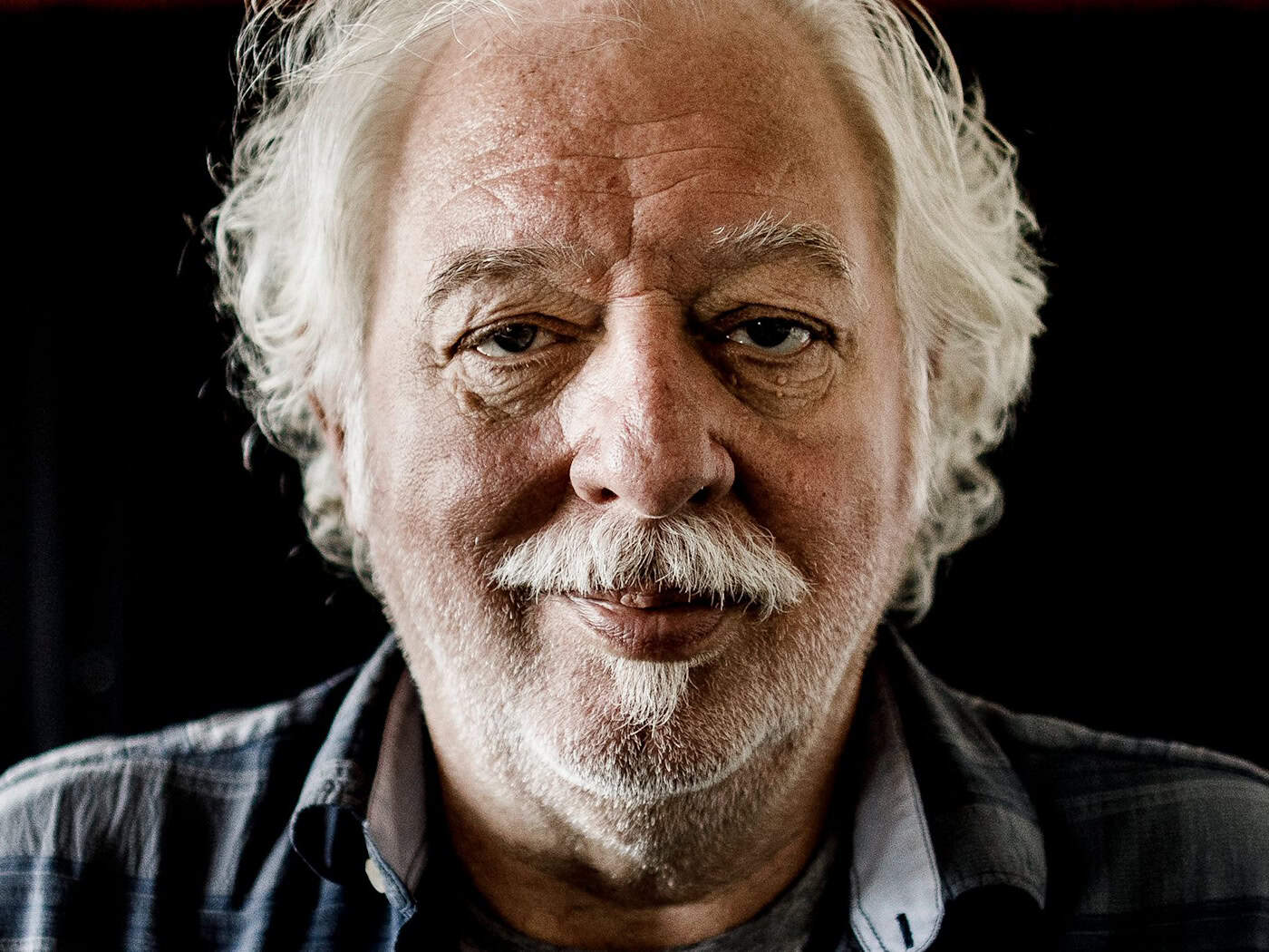 Wolfgang Becker wird posthum mit dem Ernst-Lubitsch-Preis gewürdigt. (Archivbild) / Foto: Carsten Koall/dpa