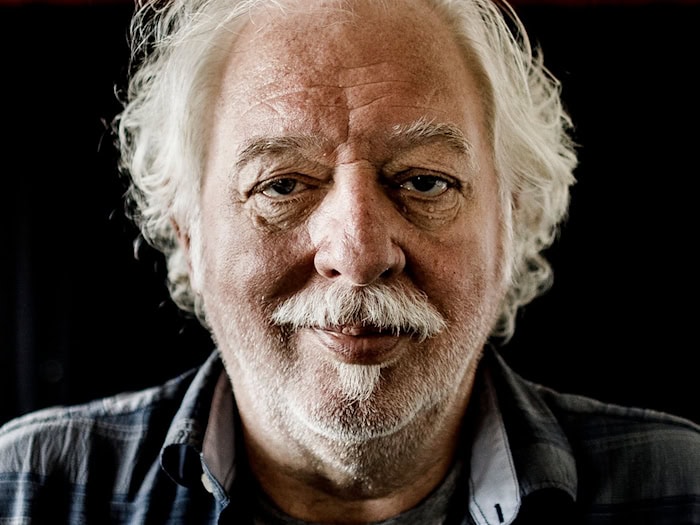 Wolfgang Becker wird posthum mit dem Ernst-Lubitsch-Preis gewürdigt. (Archivbild) / Foto: Carsten Koall/dpa