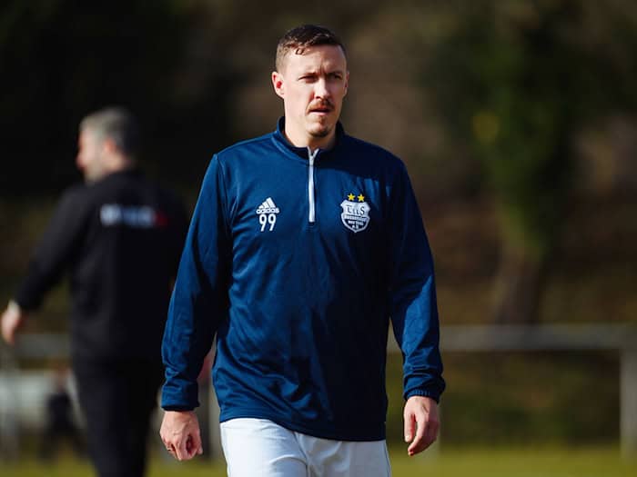 Max Kruse debütiert für TuS Dassendorf beim 4:1-Sieg in der Oberliga Hamburg