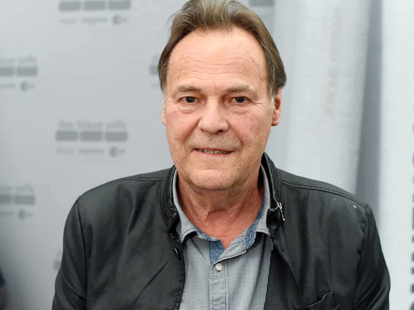 Der Schriftsteller Peter Schneider ist im Alter von 85 Jahren gestorben. (Archivbild)  / Foto: Jens Kalaene/dpa-Zentralbild/dpa