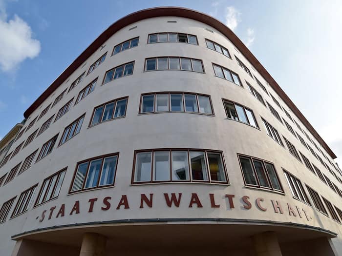 Die Staatsanwaltschaft Frankfurt (Oder) ermittelt gegen «unbekannte Mitarbeiter» einer Reha-Klinik in Buckow in der Märkischen Schweiz wegen fahrlässiger Tötung - in diesem Fall durch Unterlassen. (Symbolbild) / Foto: Patrick Pleul/dpa-Zentralbild/dpa